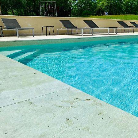 La Magnanerie En Provence Villa Niozelles Ngoại thất bức ảnh