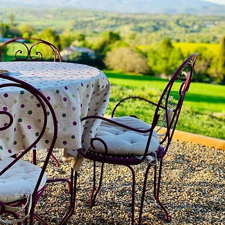 La Magnanerie En Provence Villa Niozelles Ngoại thất bức ảnh