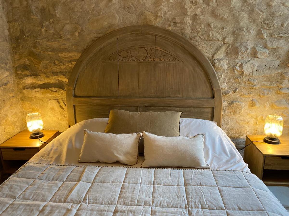 La Magnanerie En Provence Villa Niozelles Ngoại thất bức ảnh