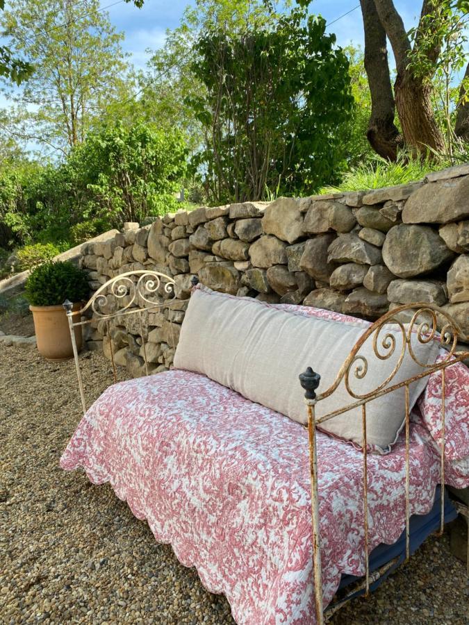 La Magnanerie En Provence Villa Niozelles Ngoại thất bức ảnh