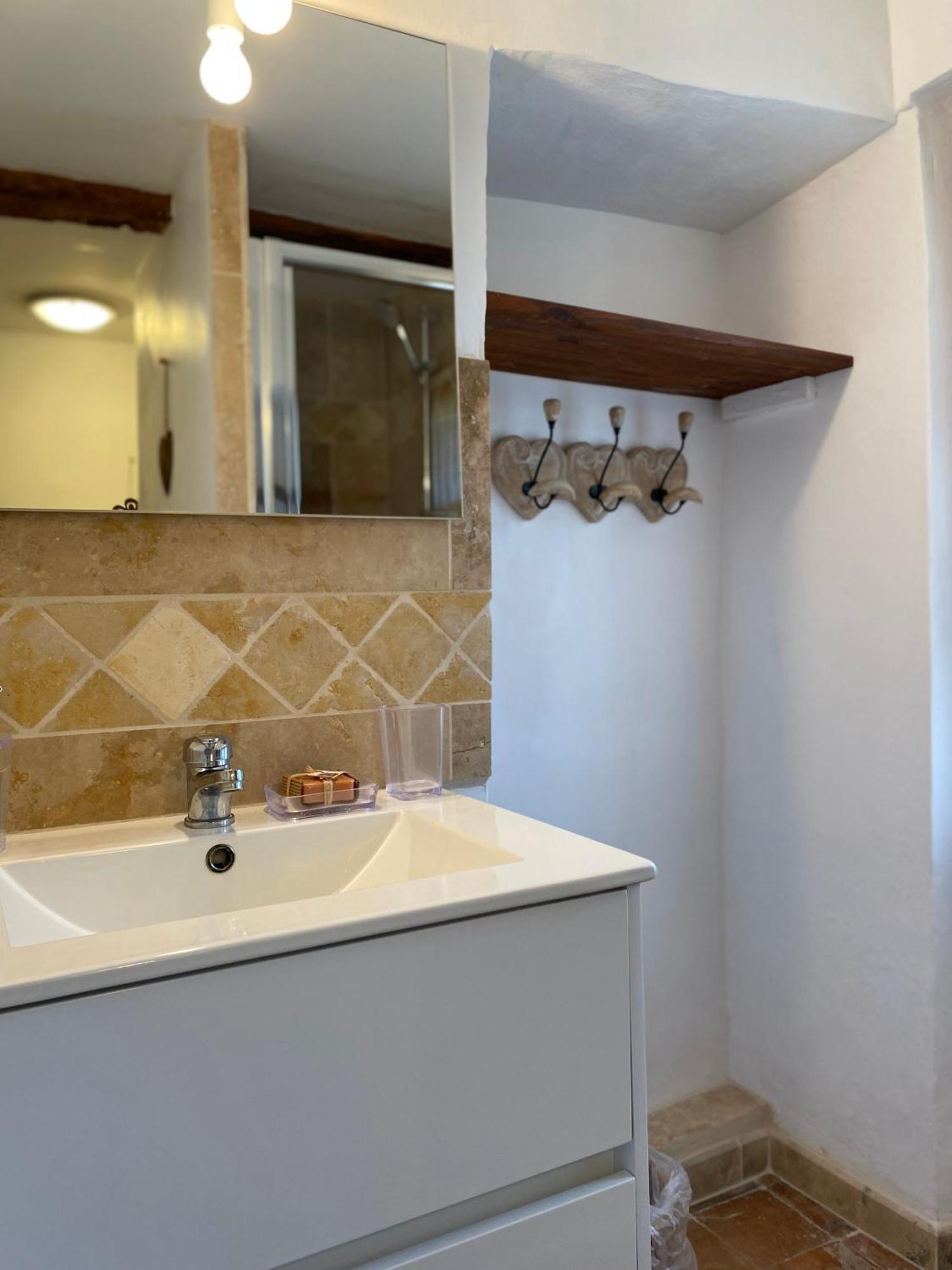 La Magnanerie En Provence Villa Niozelles Ngoại thất bức ảnh