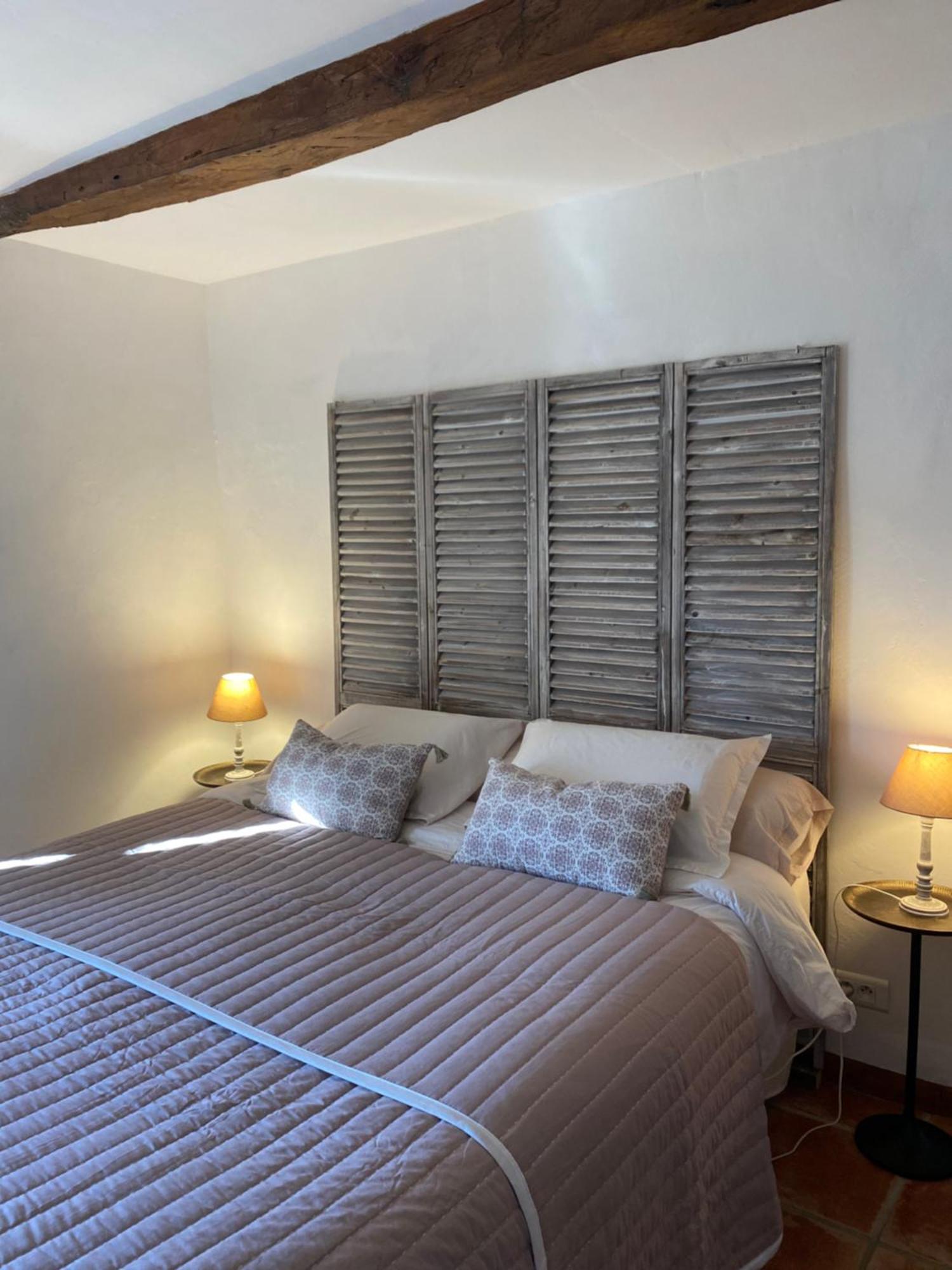 La Magnanerie En Provence Villa Niozelles Ngoại thất bức ảnh