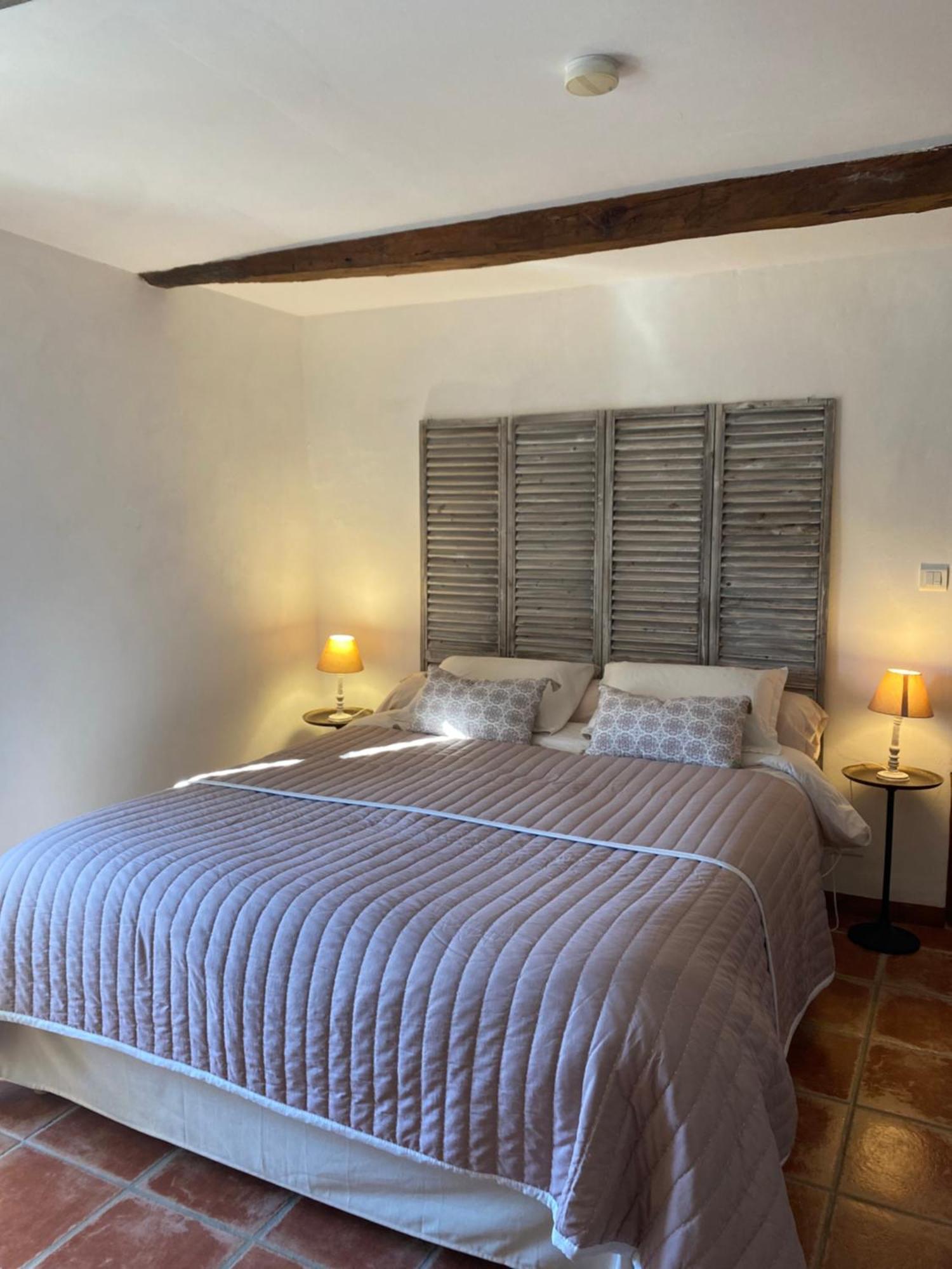 La Magnanerie En Provence Villa Niozelles Ngoại thất bức ảnh