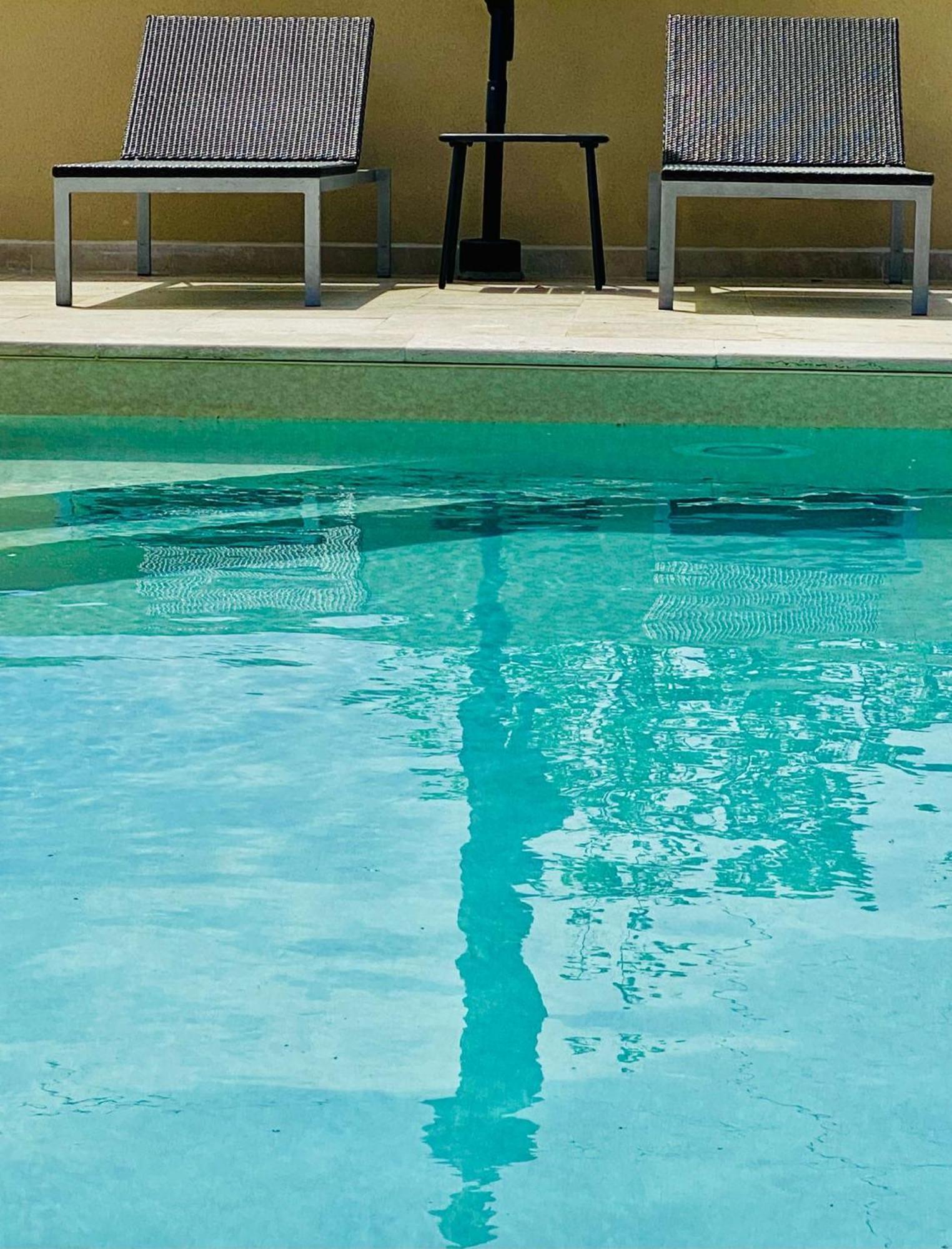 La Magnanerie En Provence Villa Niozelles Ngoại thất bức ảnh
