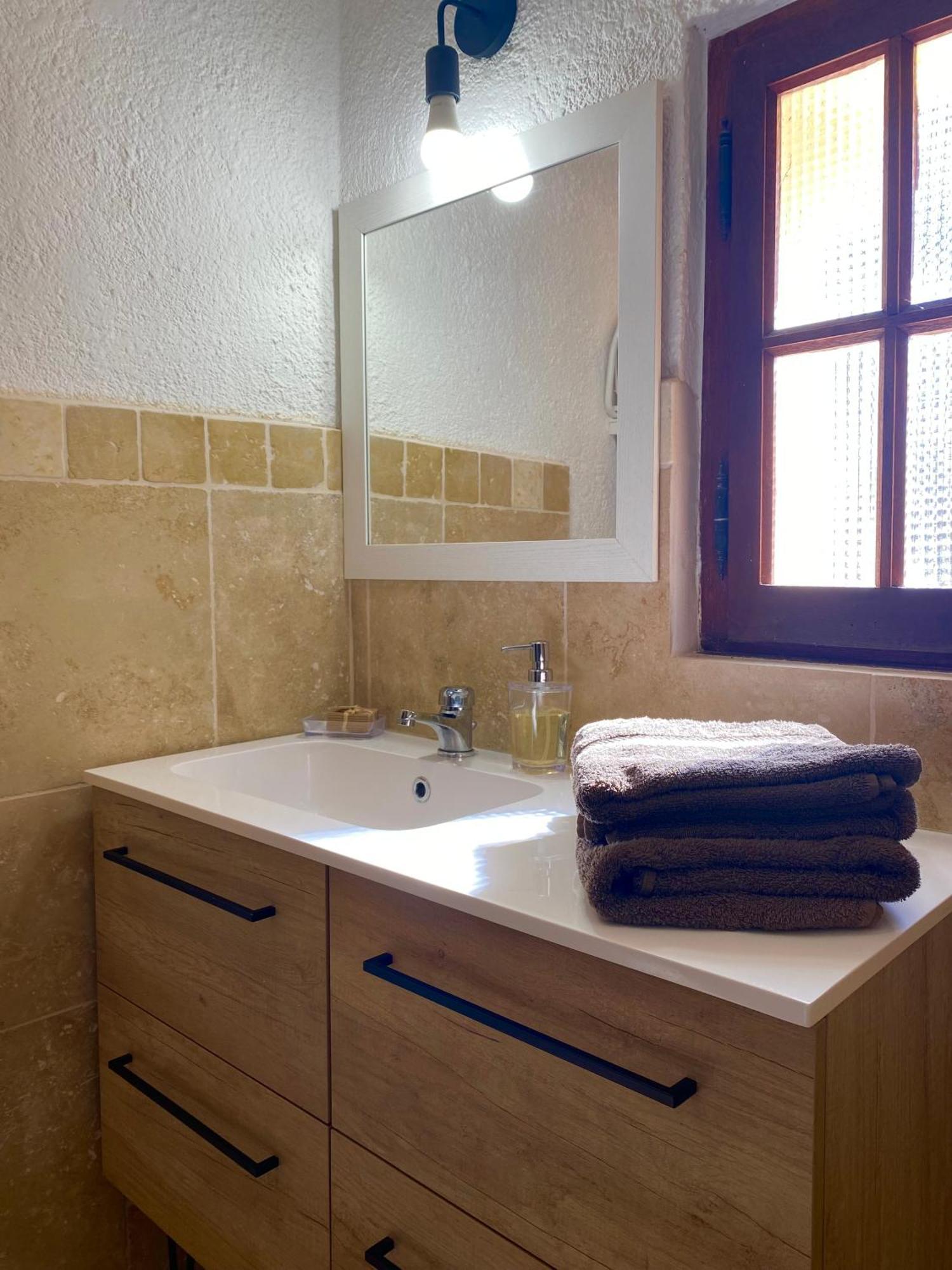 La Magnanerie En Provence Villa Niozelles Ngoại thất bức ảnh