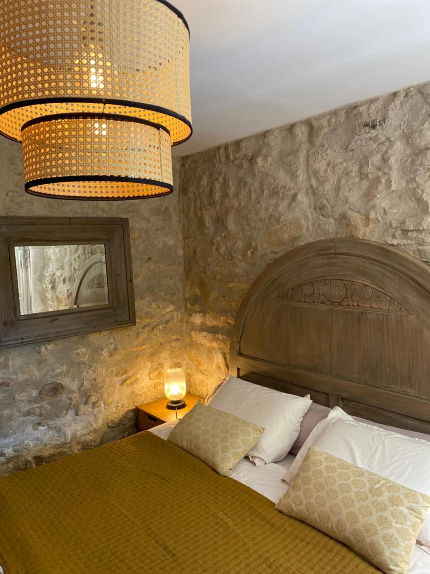 La Magnanerie En Provence Villa Niozelles Ngoại thất bức ảnh